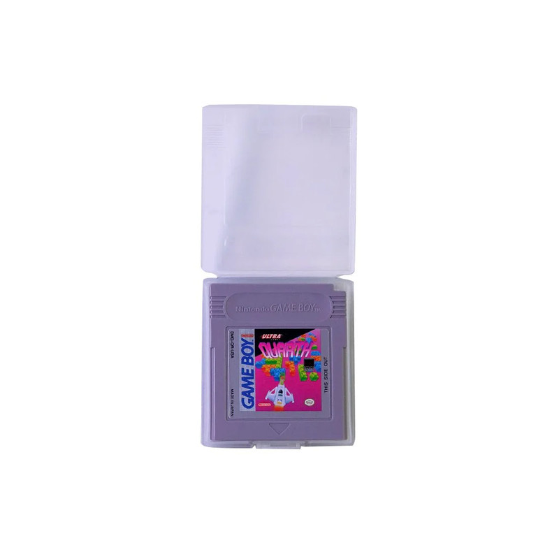 (Pre-Owned) Ultra Quarth Game - Gameboy Classic - ريترو
